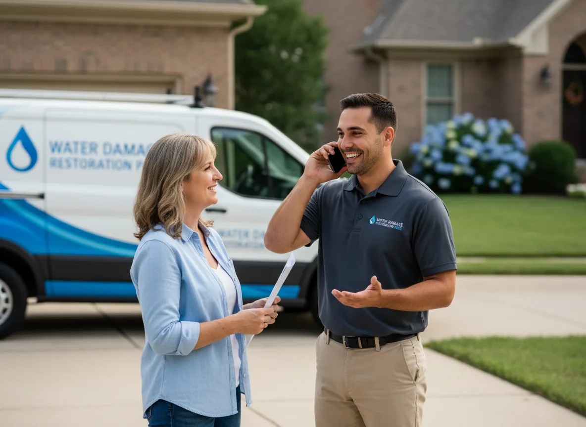 Flood Restoration Bloomington, MN FAQs